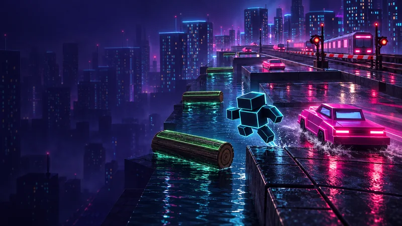 Gridlock