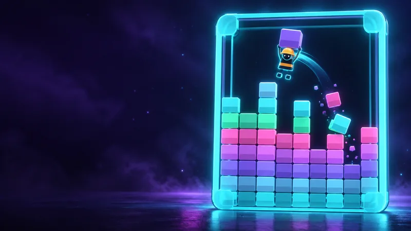 Stacker